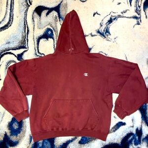 Champion hoodie Heavy weight